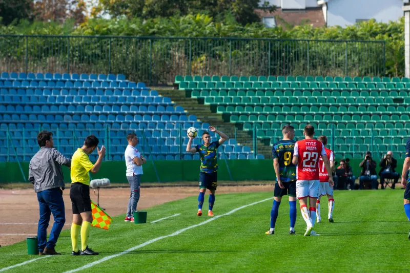 Quando il derby chiama: la carica granata per le sfide che contano davvero